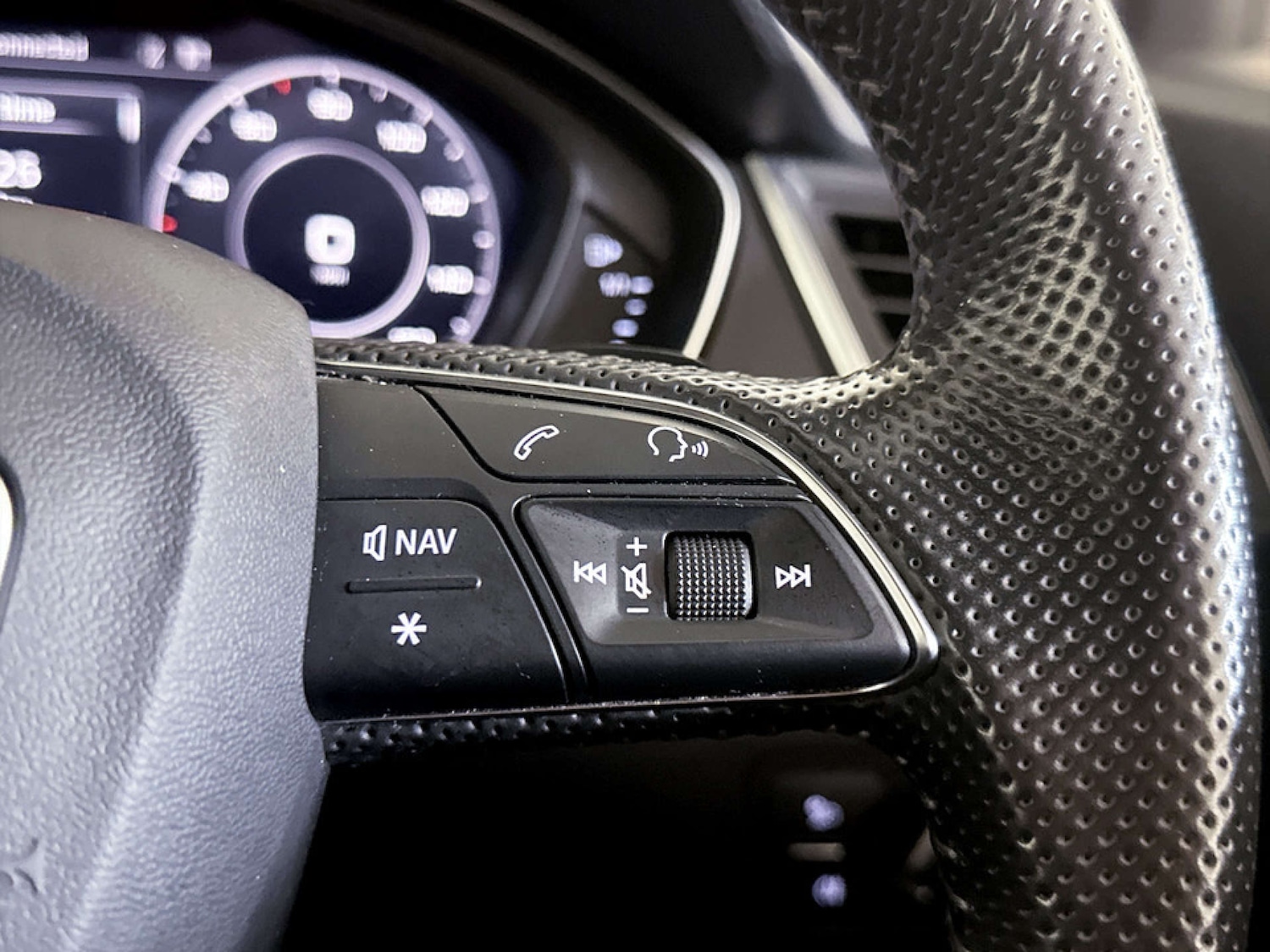 Used Audi Q5 2019 for sale - 77185130: Photo 19