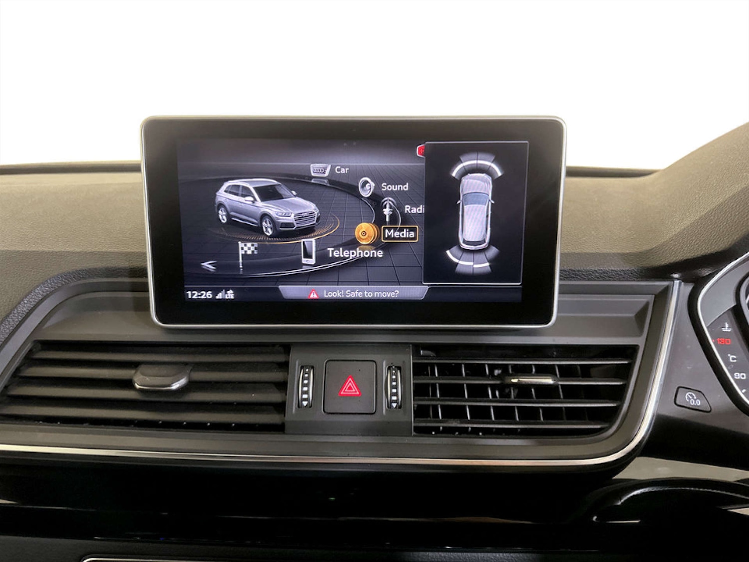 Used Audi Q5 2019 for sale - 77185130: Photo 20