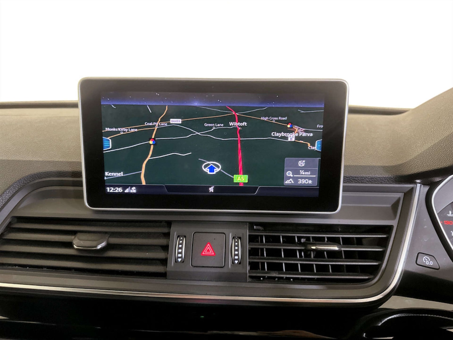 Used Audi Q5 2019 for sale - 77185130: Photo 21