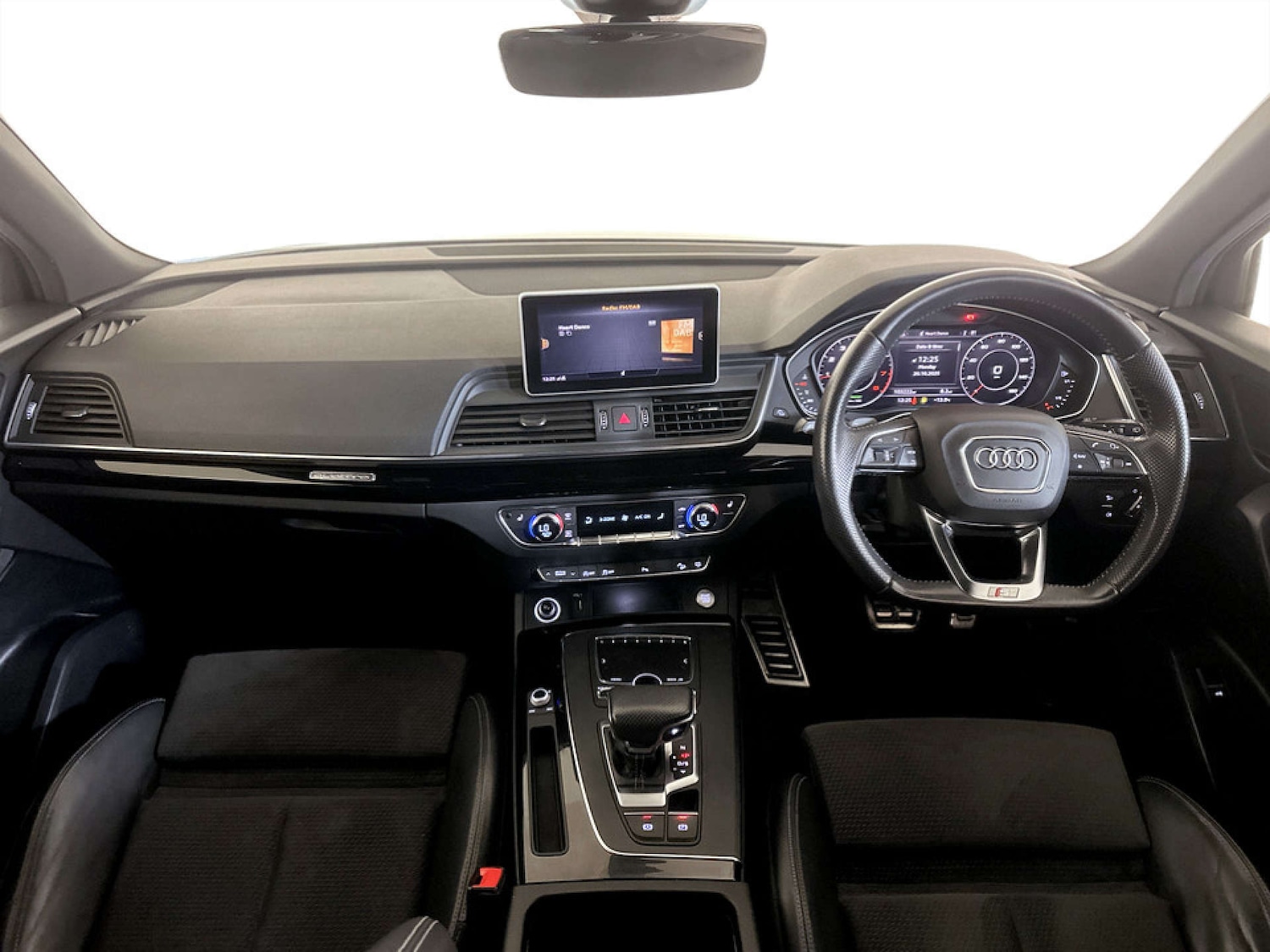 Used Audi Q5 2019 for sale - 77185130: Photo 3