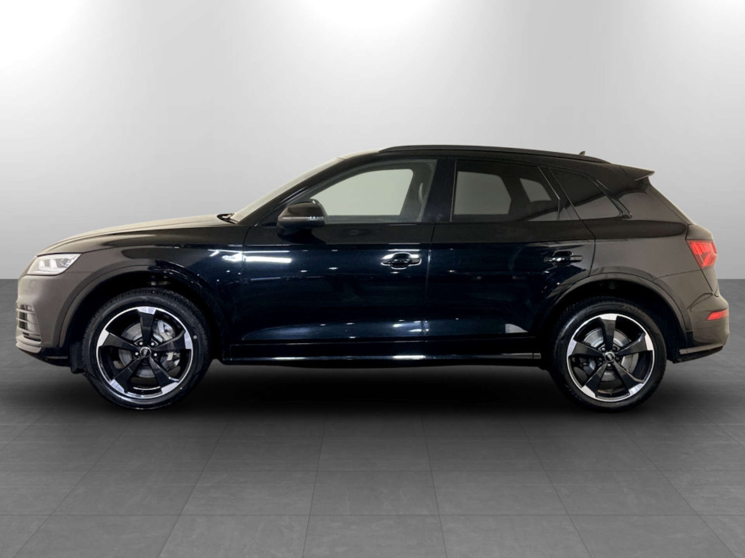 Used Audi Q5 2019 for sale - 77185130: Photo 7