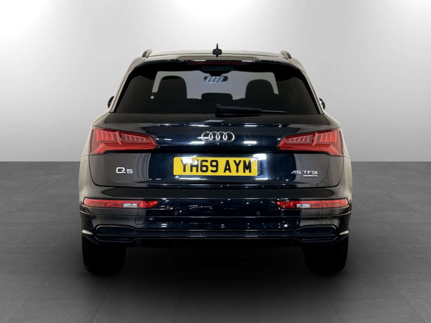 Used Audi Q5 2019 for sale - 77185130: Photo 9