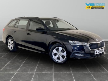 2021 - 1.5 TSI SE Technology 5dr
