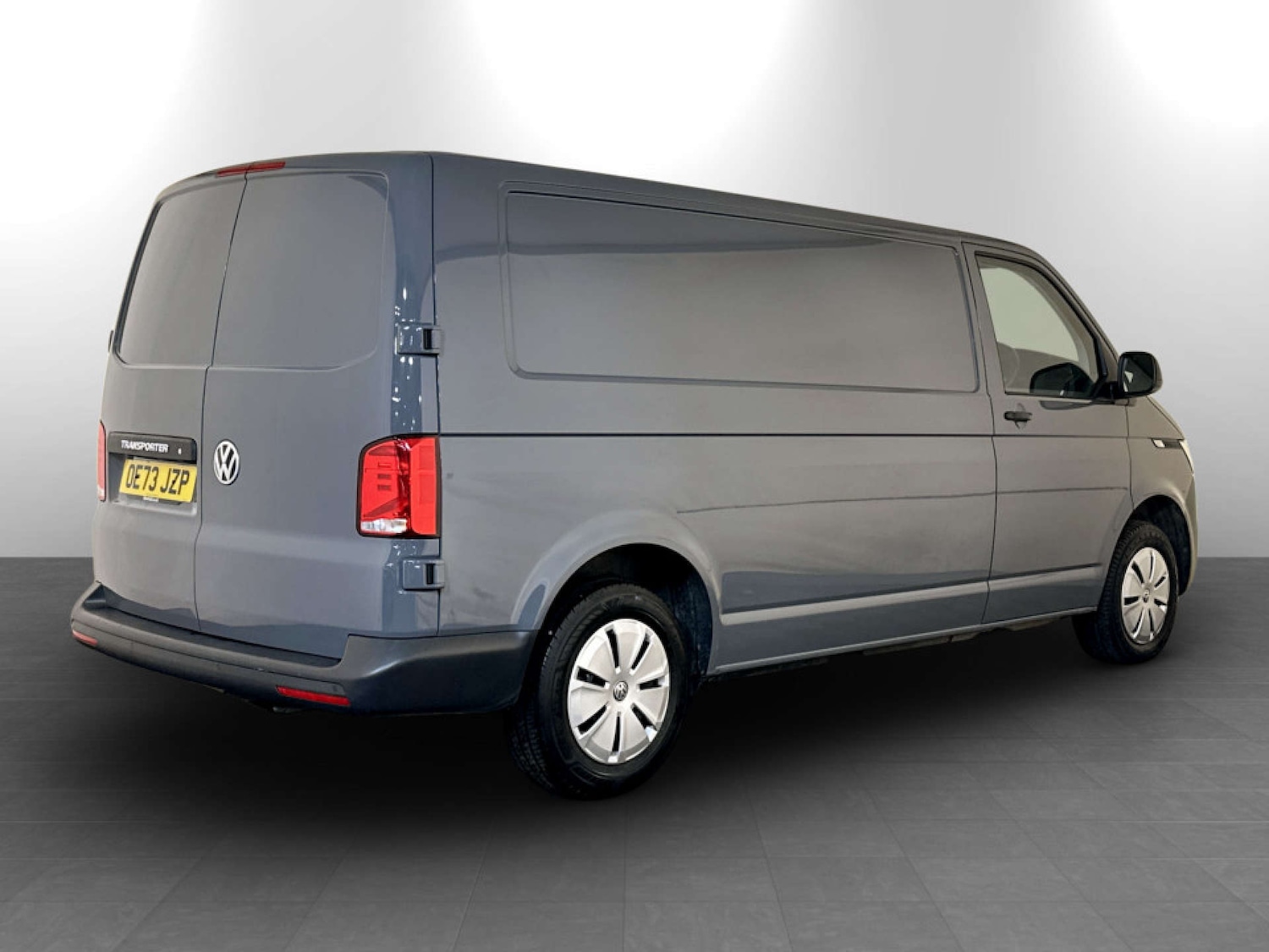 Used Volkswagen Transporter 2023 for sale - 77643227: Photo 10