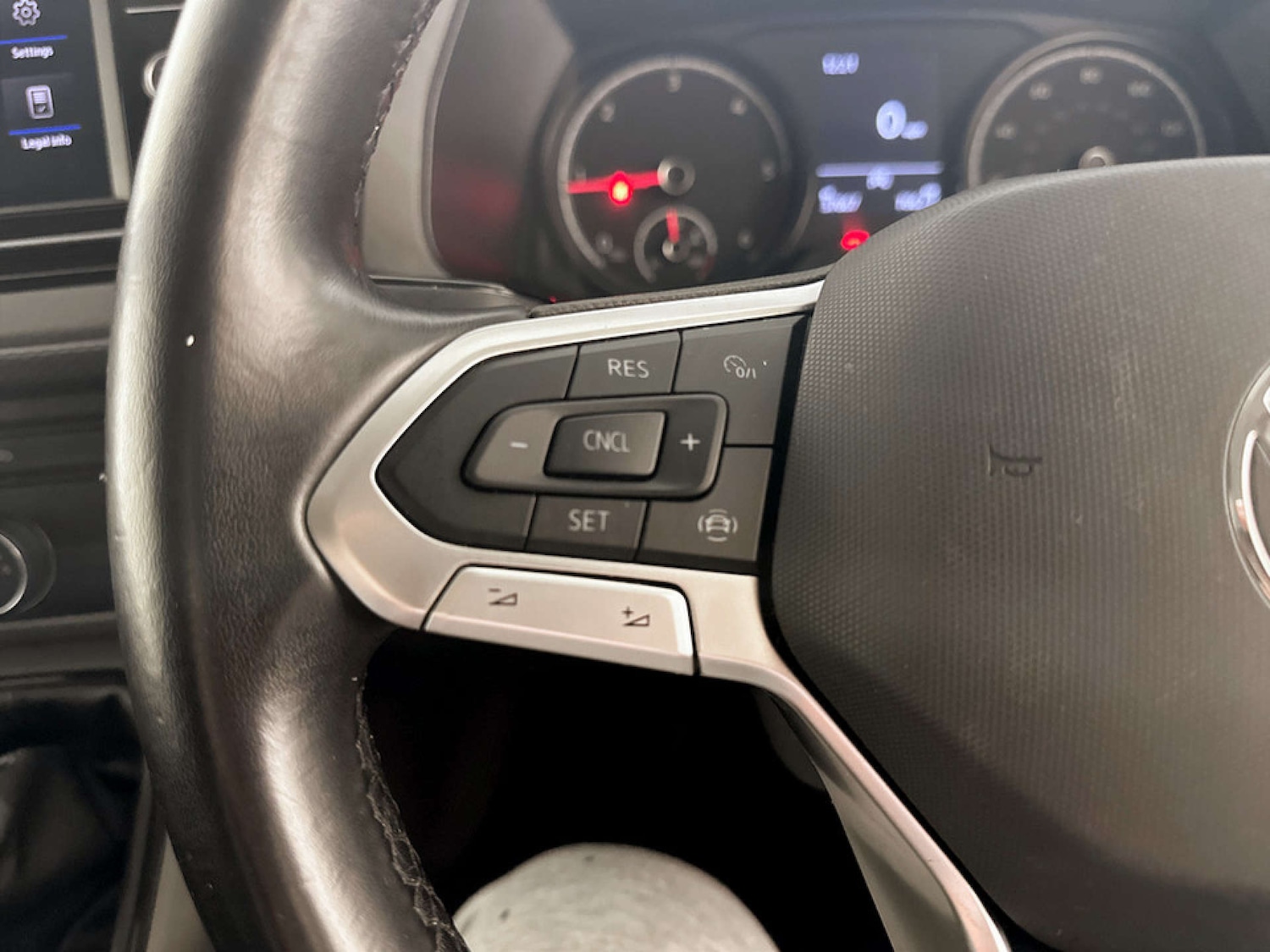 Used Volkswagen Transporter 2023 for sale - 77643227: Photo 17