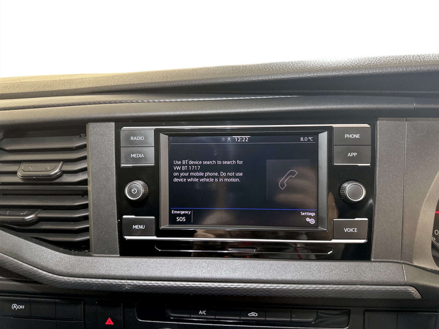 Used Volkswagen Transporter 2023 for sale - 77643227: Photo 21