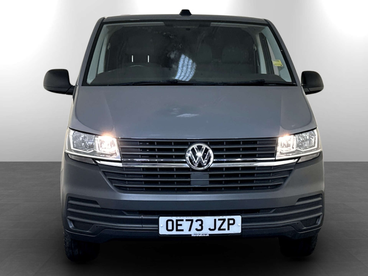 Used Volkswagen Transporter 2023 for sale - 77643227: Photo 5