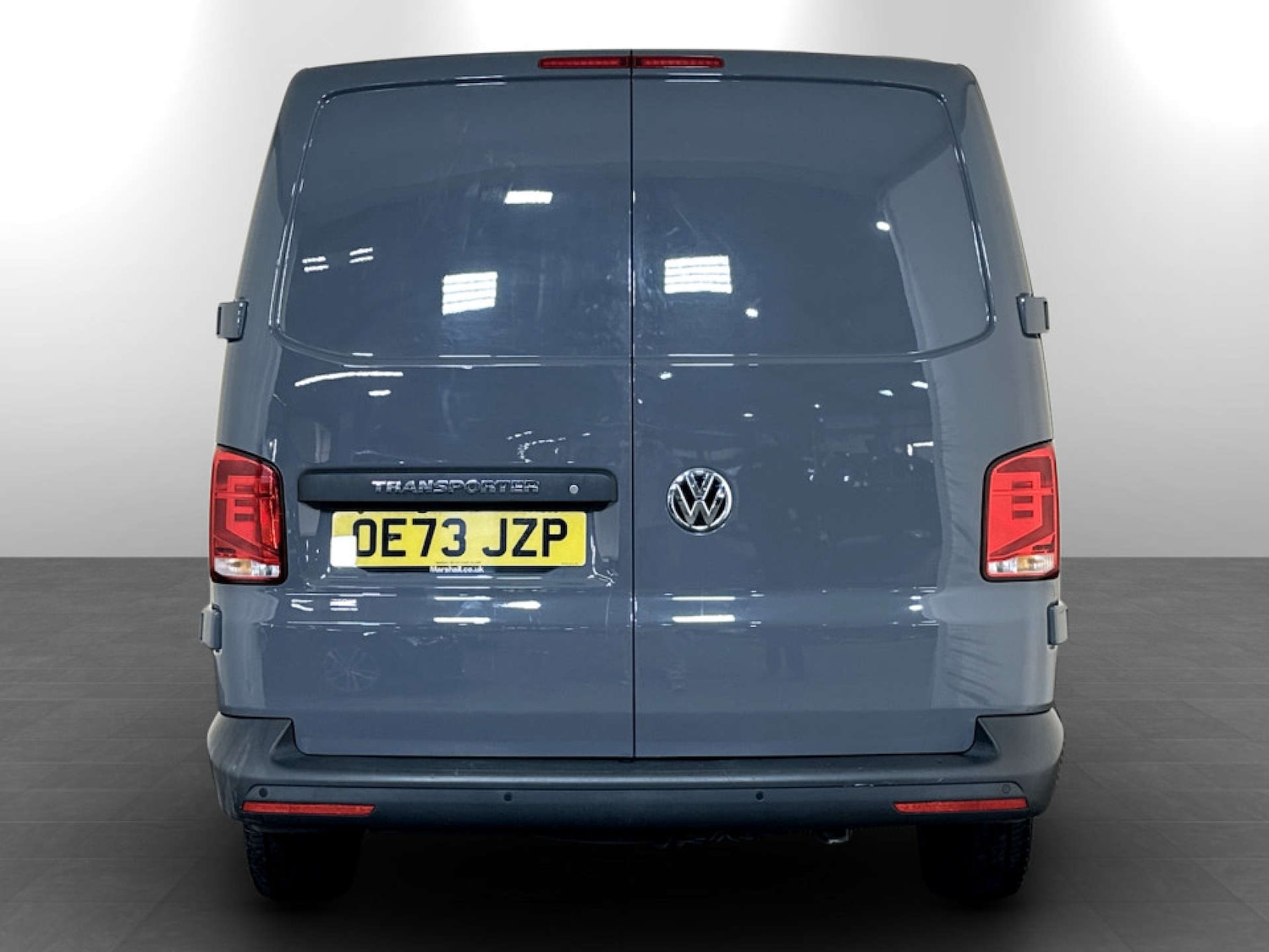 Used Volkswagen Transporter 2023 for sale - 77643227: Photo 9