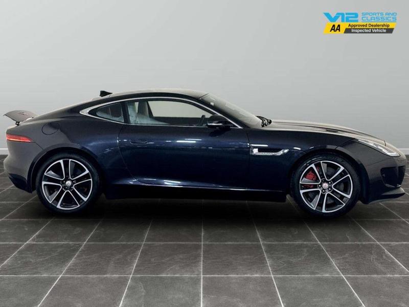Used Jaguar F-Type 2016 for sale - 76825849: Photo 10