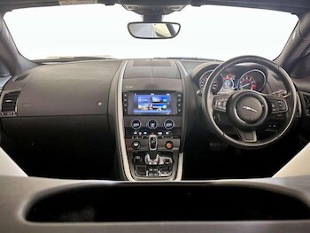 Used Jaguar F-Type undefined for sale - 76825849: Photo