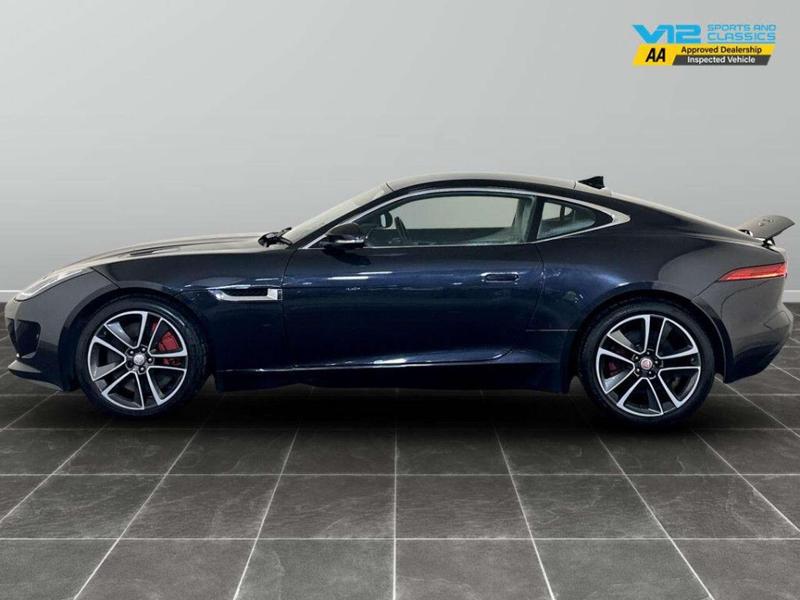 Used Jaguar F-Type 2016 for sale - 76825849: Photo 6