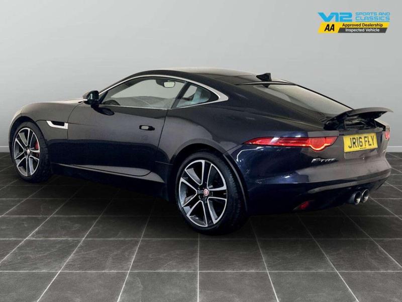Used Jaguar F-Type 2016 for sale - 76825849: Photo 7