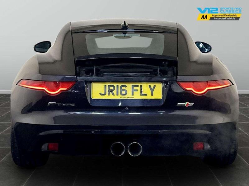 Used Jaguar F-Type 2016 for sale - 76825849: Photo 8