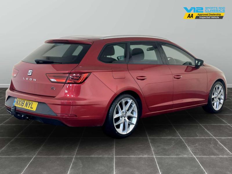 Used SEAT Leon 2018 for sale - 76782175: Photo 10