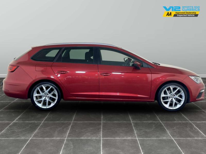 Used SEAT Leon 2018 for sale - 76782175: Photo 11