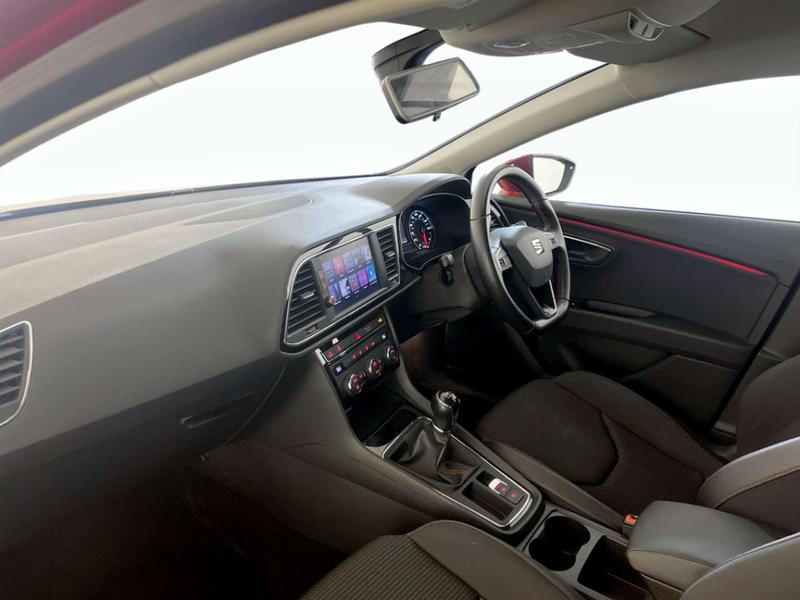 Used SEAT Leon 2018 for sale - 76782175: Photo 12