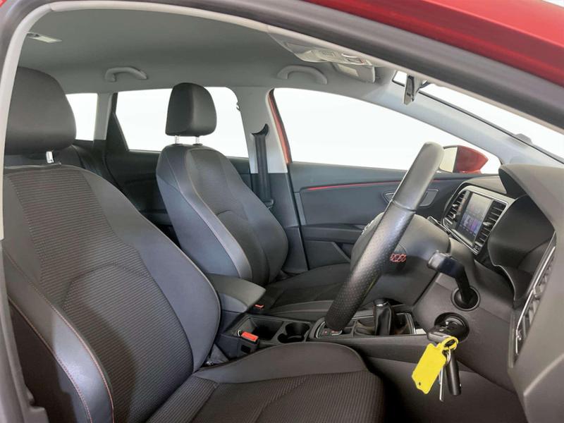 Used SEAT Leon 2018 for sale - 76782175: Photo 13