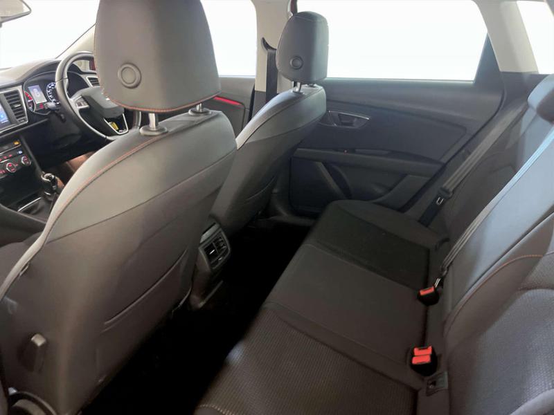 Used SEAT Leon 2018 for sale - 76782175: Photo 14