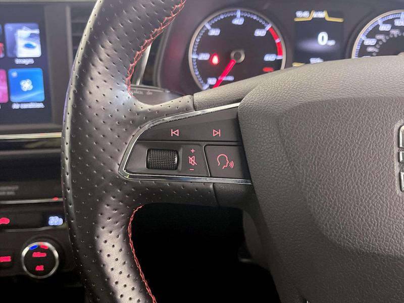 Used SEAT Leon 2018 for sale - 76782175: Photo 17