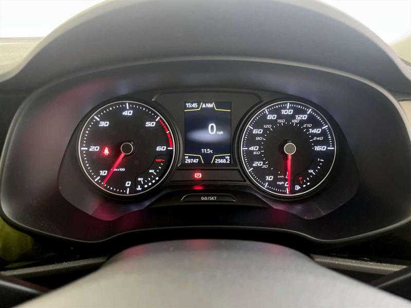 Used SEAT Leon 2018 for sale - 76782175: Photo 18