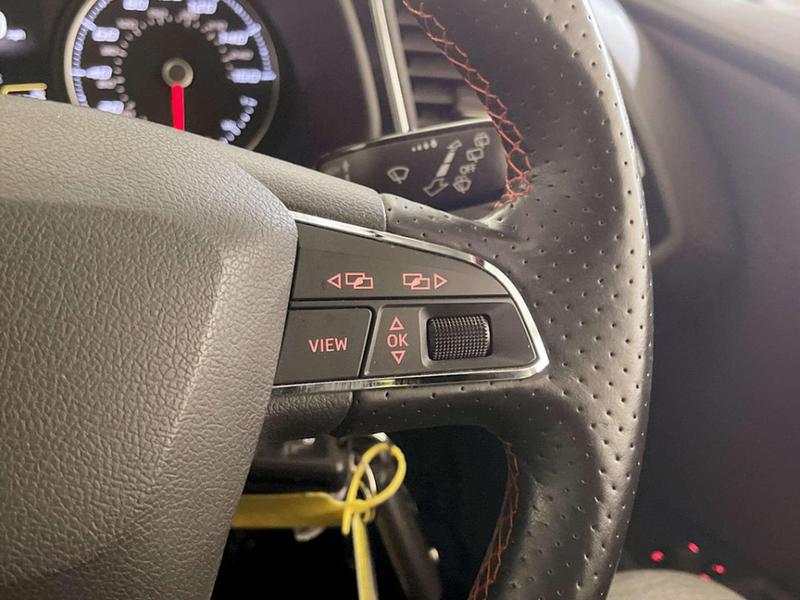 Used SEAT Leon 2018 for sale - 76782175: Photo 19