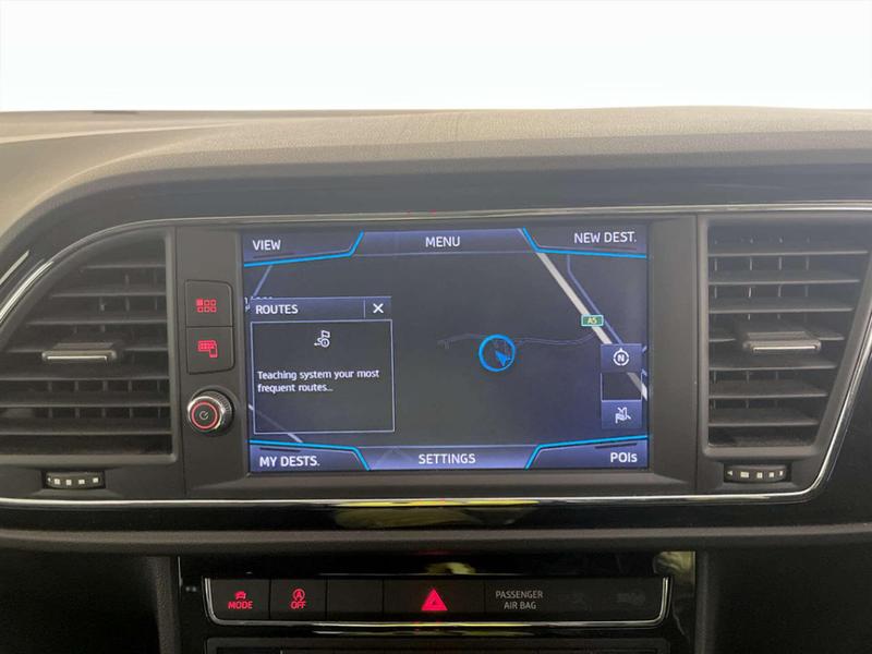 Used SEAT Leon 2018 for sale - 76782175: Photo 20