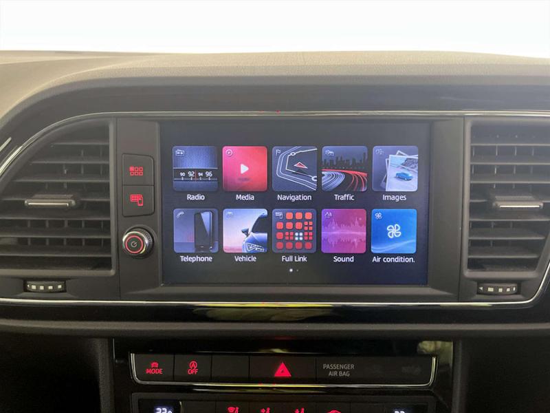 Used SEAT Leon 2018 for sale - 76782175: Photo 21