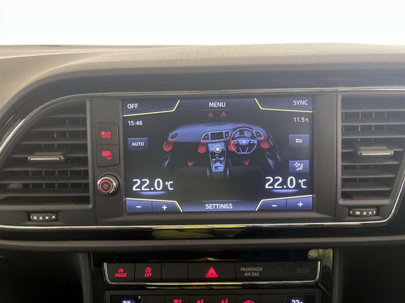 Used SEAT Leon 2018 for sale - 76782175: Photo 22