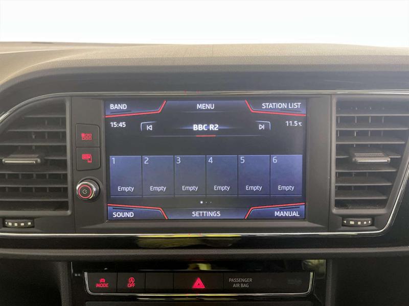 Used SEAT Leon 2018 for sale - 76782175: Photo 23