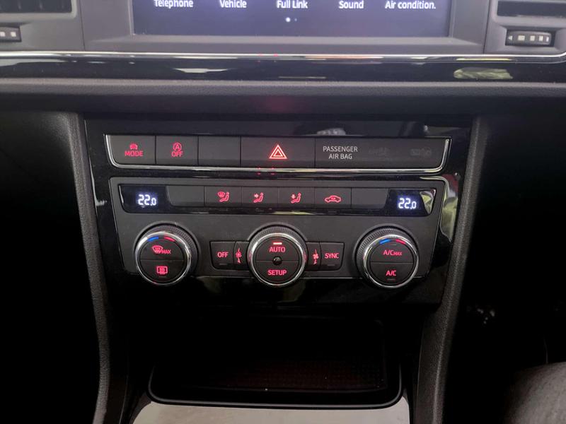 Used SEAT Leon 2018 for sale - 76782175: Photo 24