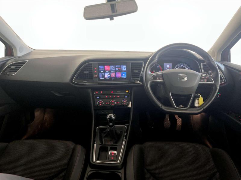 Used SEAT Leon 2018 for sale - 76782175: Photo 3