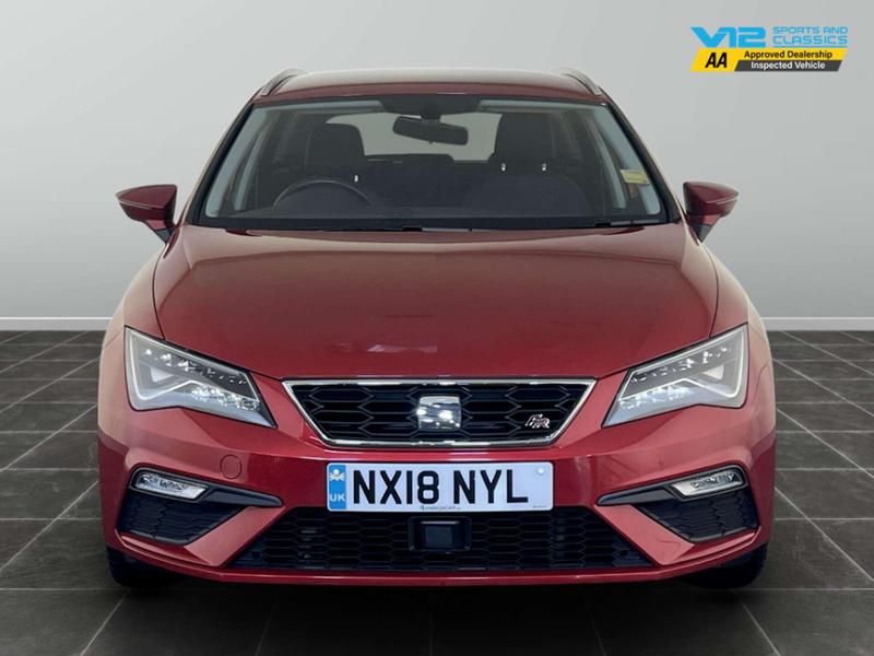 Used SEAT Leon 2018 for sale - 76782175: Photo 5