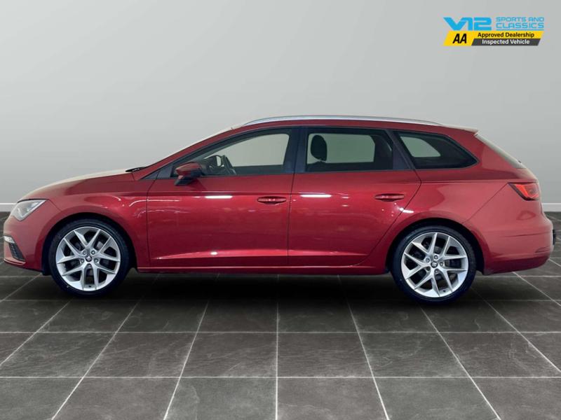 Used SEAT Leon 2018 for sale - 76782175: Photo 7