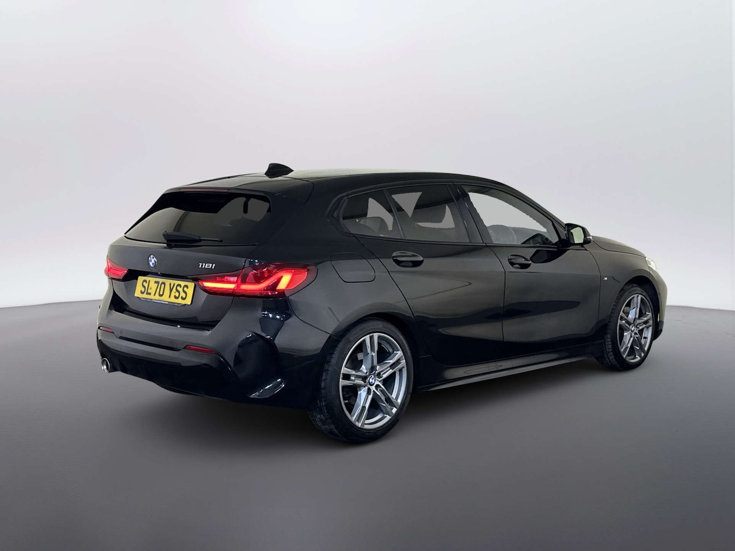 Used BMW 1 Series 2020 for sale - 77967846: Photo 10