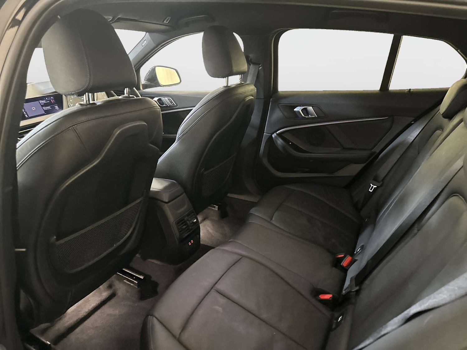 Used BMW 1 Series 2020 for sale - 77967846: Photo 14