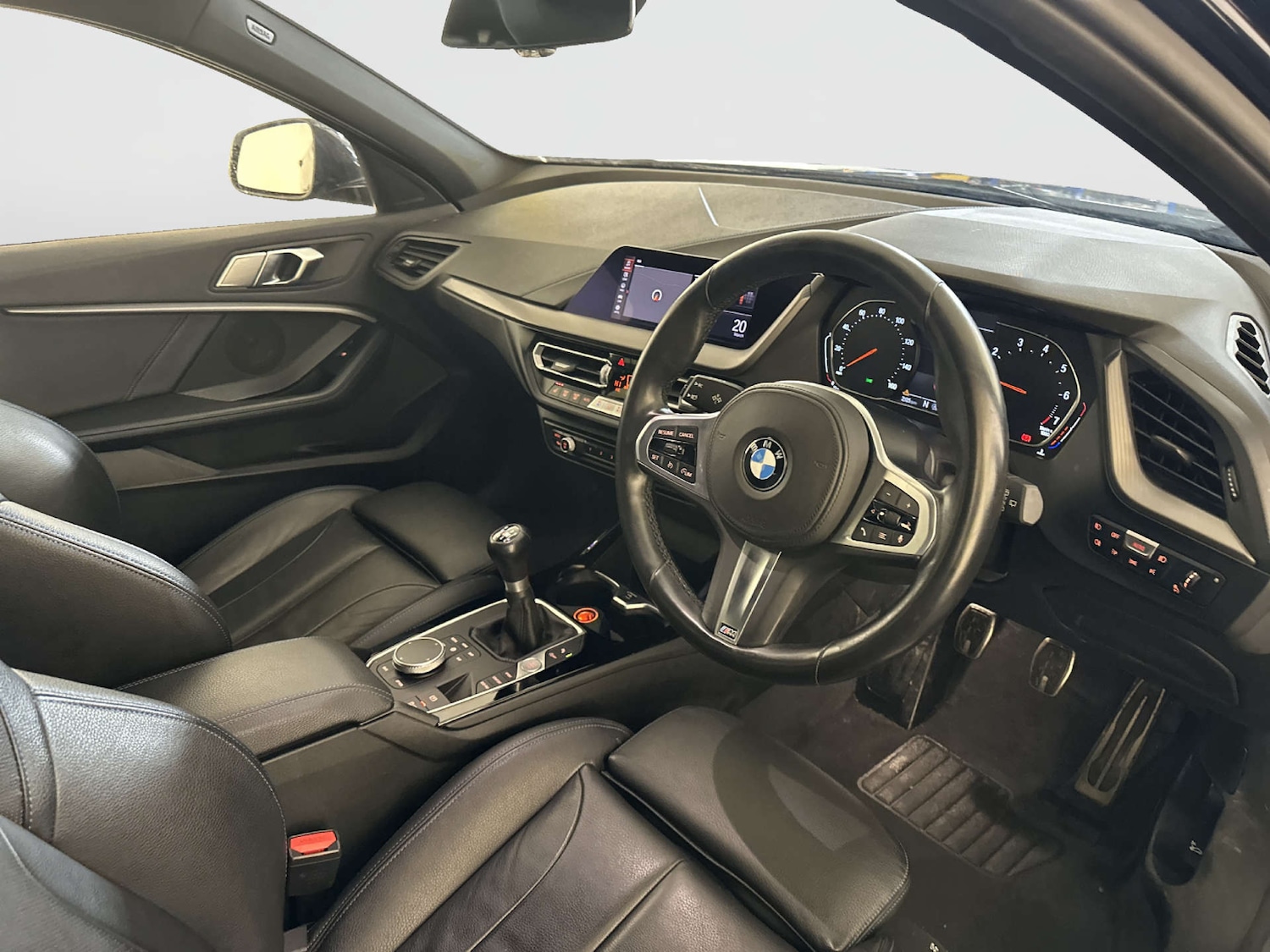 Used BMW 1 Series 2020 for sale - 77967846: Photo 15