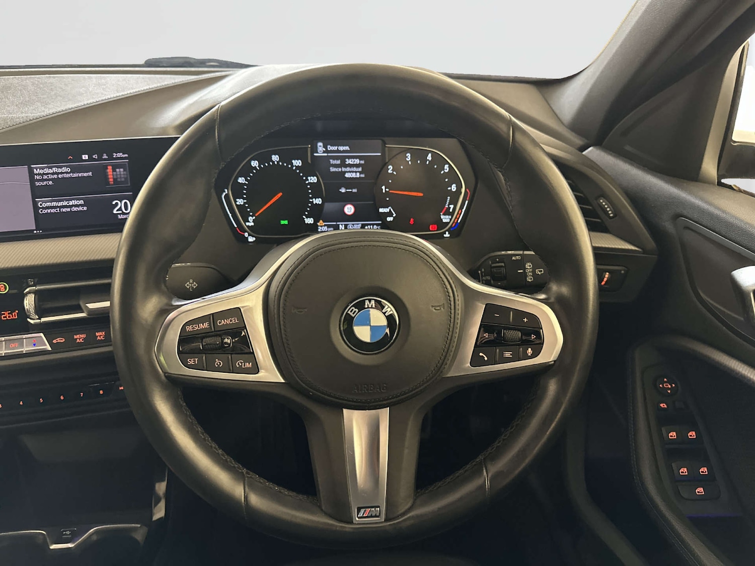 Used BMW 1 Series 2020 for sale - 77967846: Photo 16