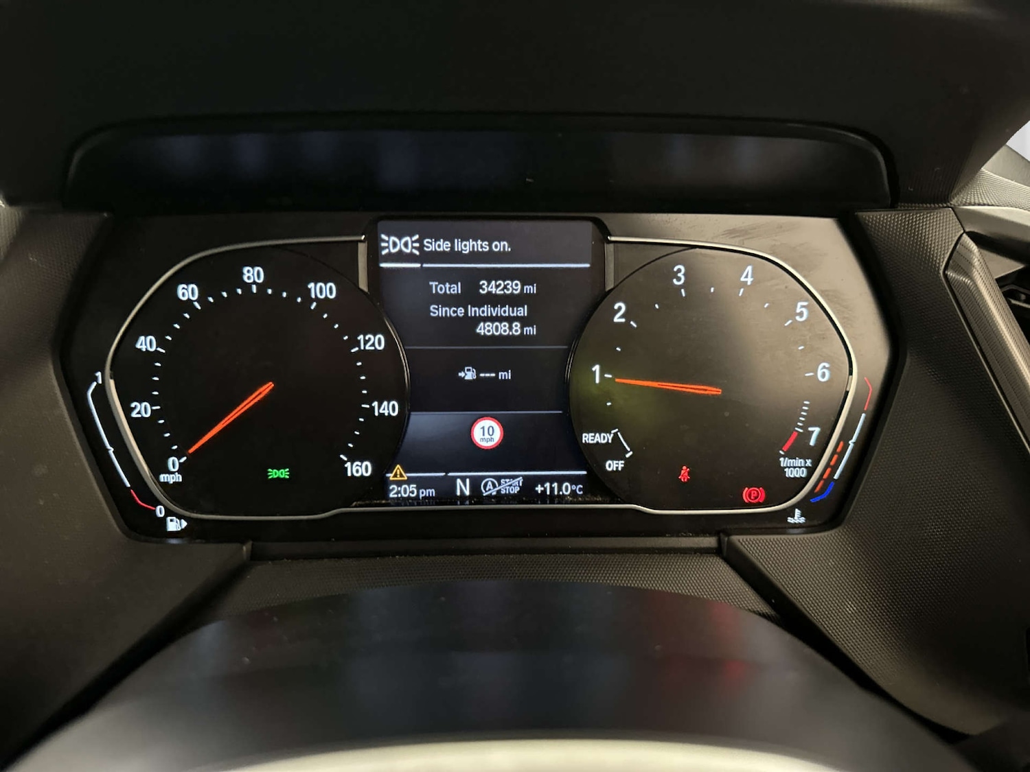 Used BMW 1 Series 2020 for sale - 77967846: Photo 18