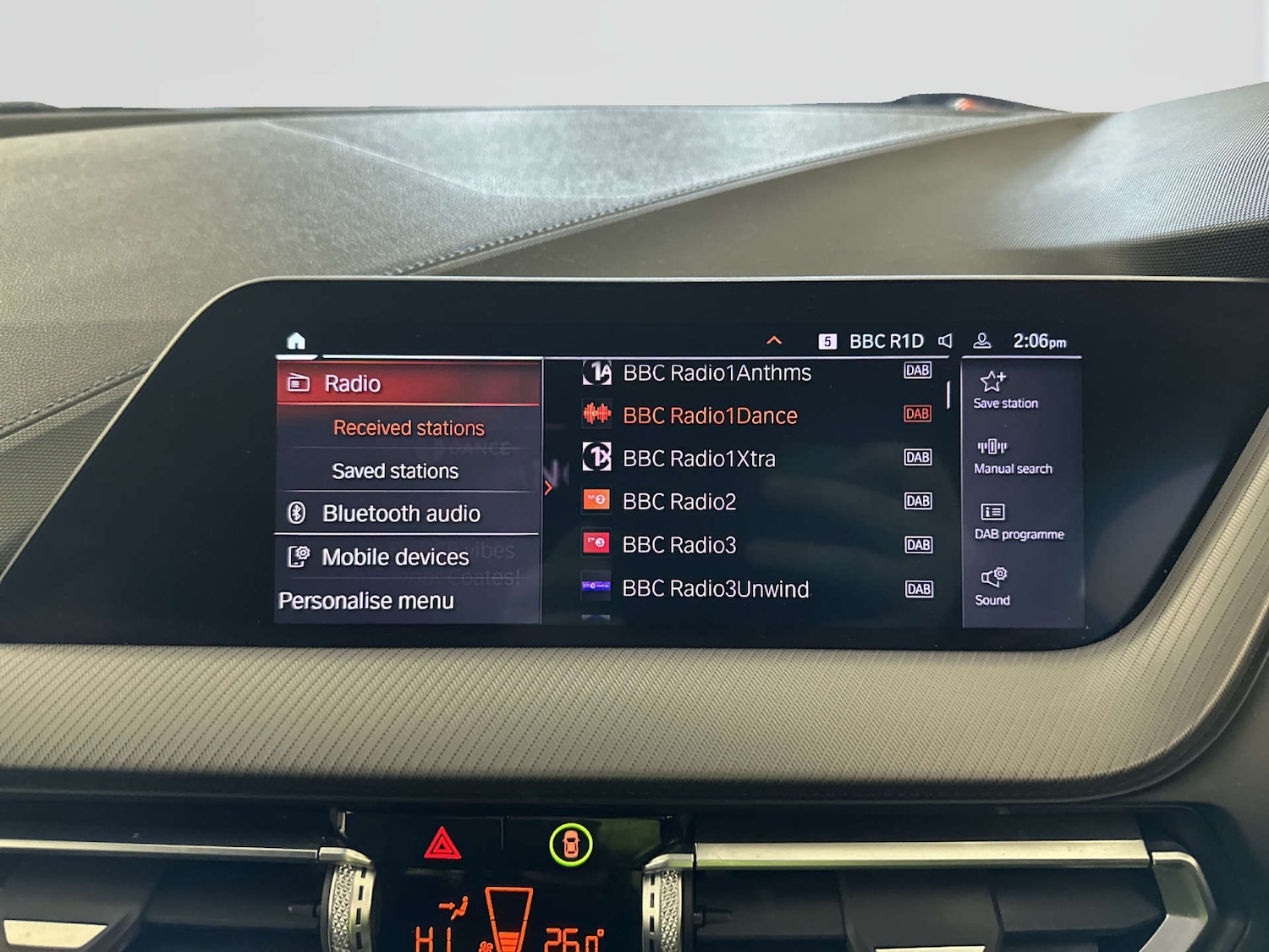 Used BMW 1 Series 2020 for sale - 77967846: Photo 22