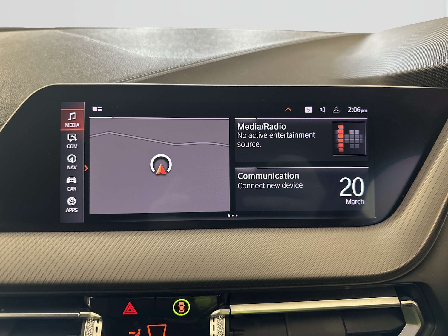 Used BMW 1 Series 2020 for sale - 77967846: Photo 23