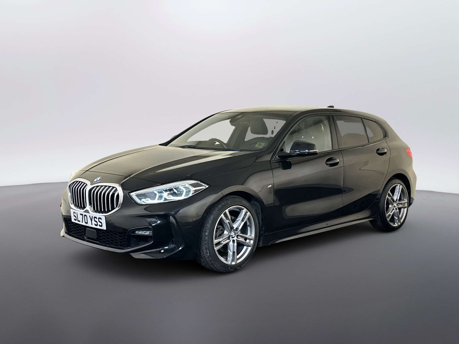 Used BMW 1 Series 2020 for sale - 77967846: Photo 6