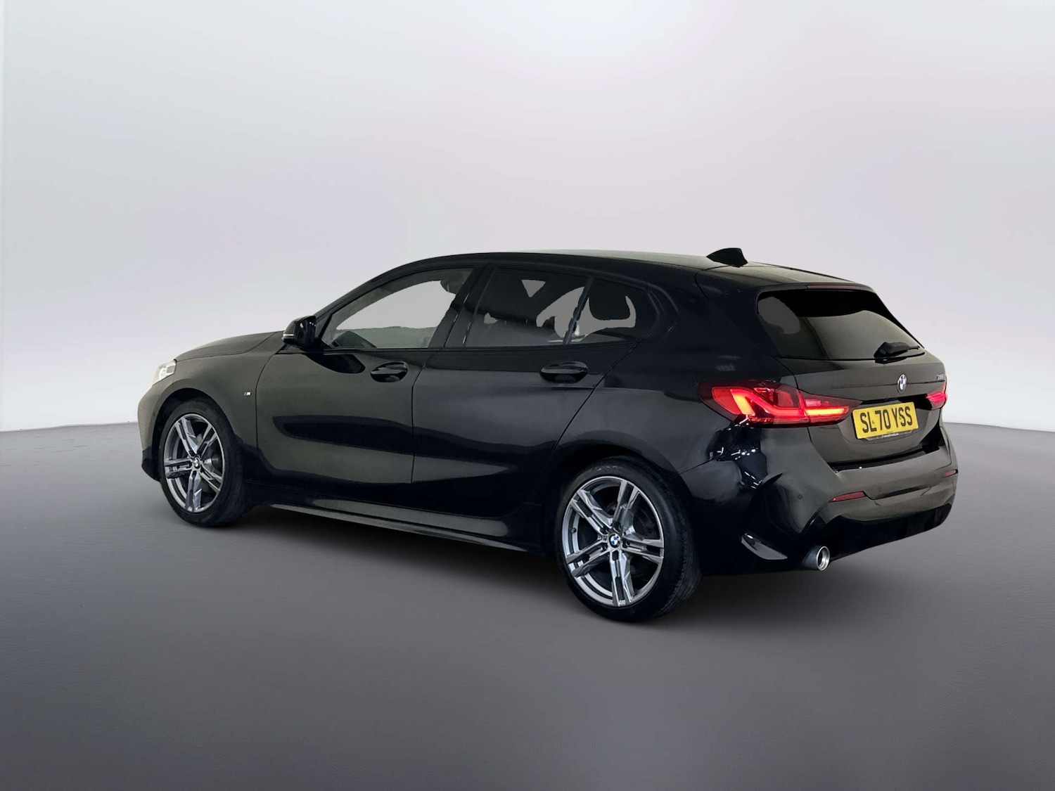 Used BMW 1 Series 2020 for sale - 77967846: Photo 8