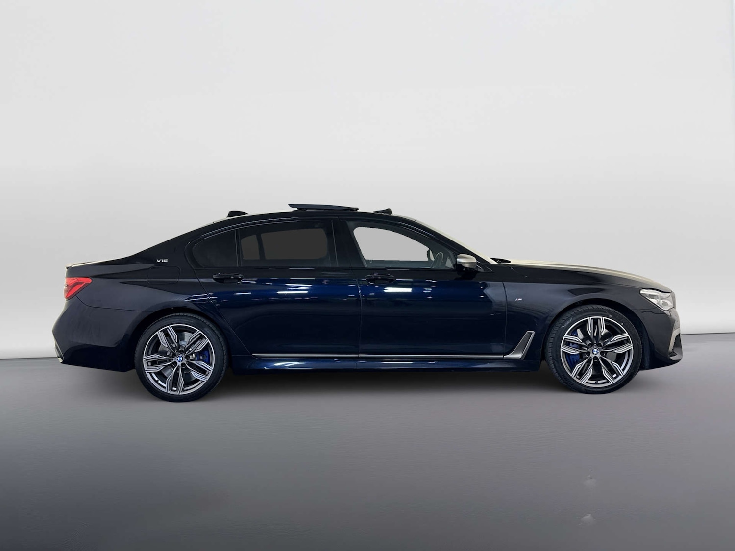 Used BMW 7 Series 2017 for sale - 77964851: Photo 10