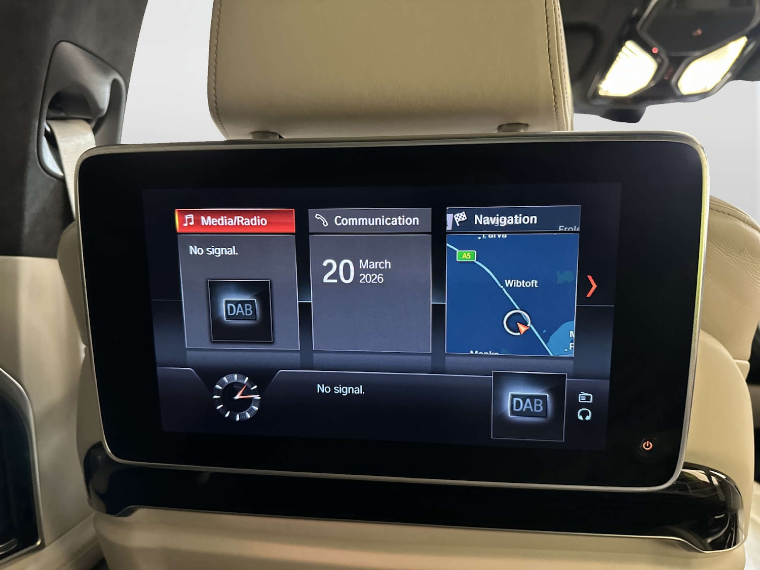 Used BMW 7 Series 2017 for sale - 77964851: Photo 14