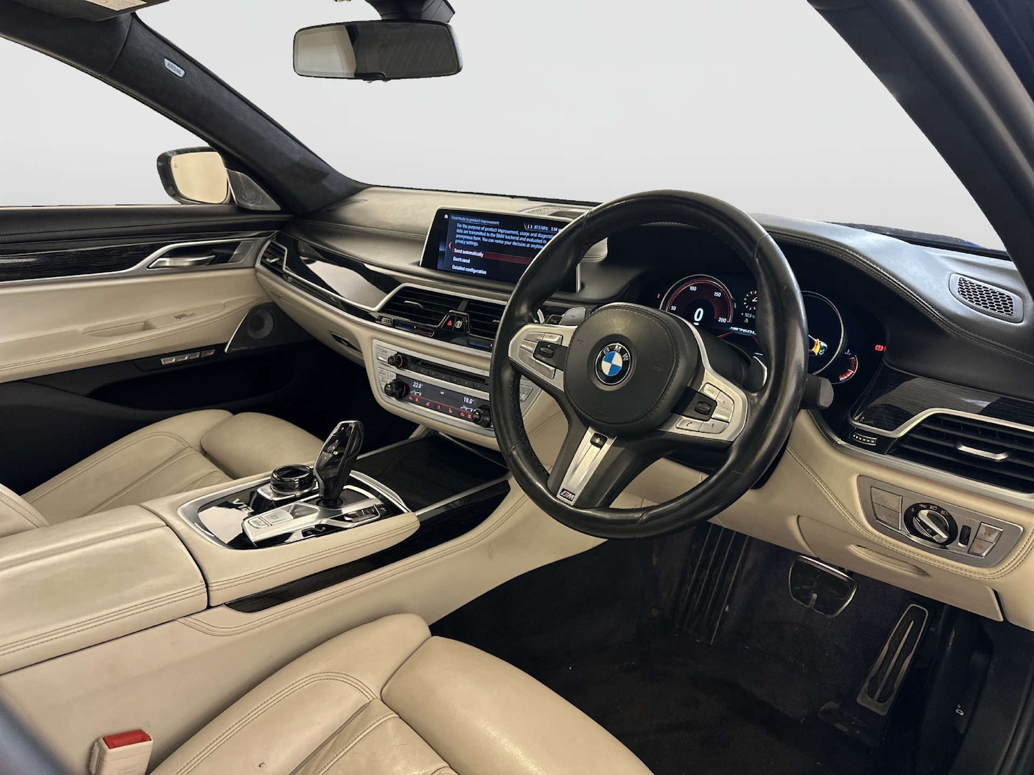 Used BMW 7 Series 2017 for sale - 77964851: Photo 15