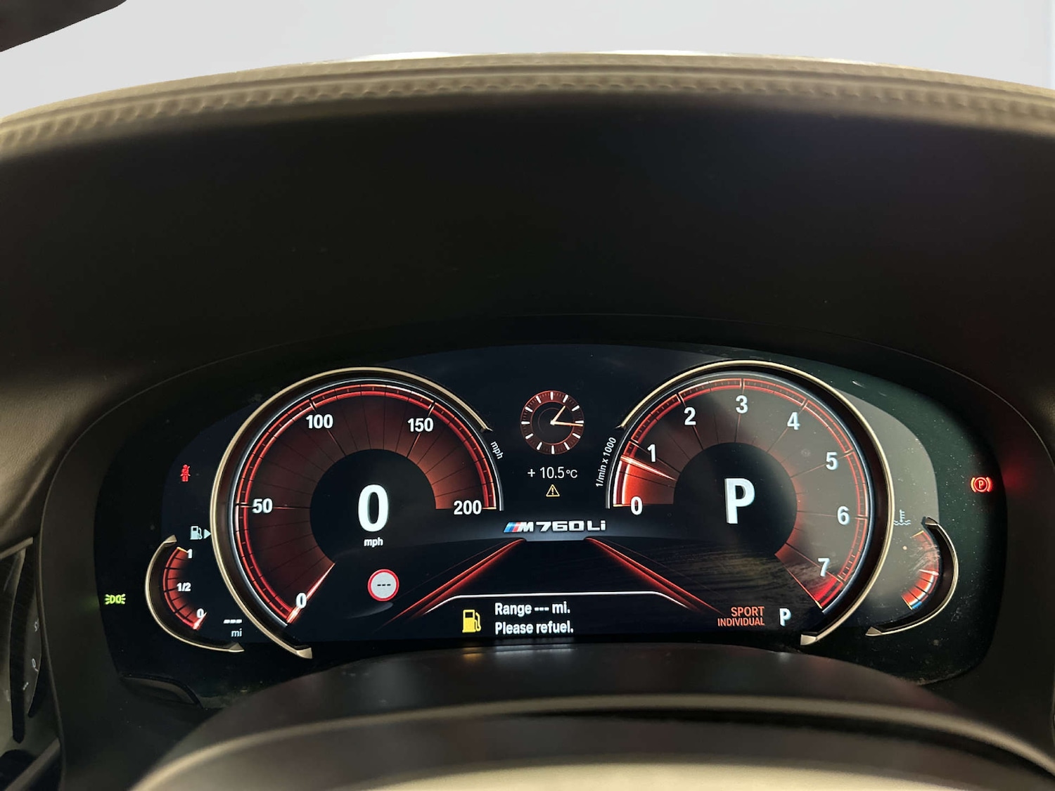 Used BMW 7 Series 2017 for sale - 77964851: Photo 18