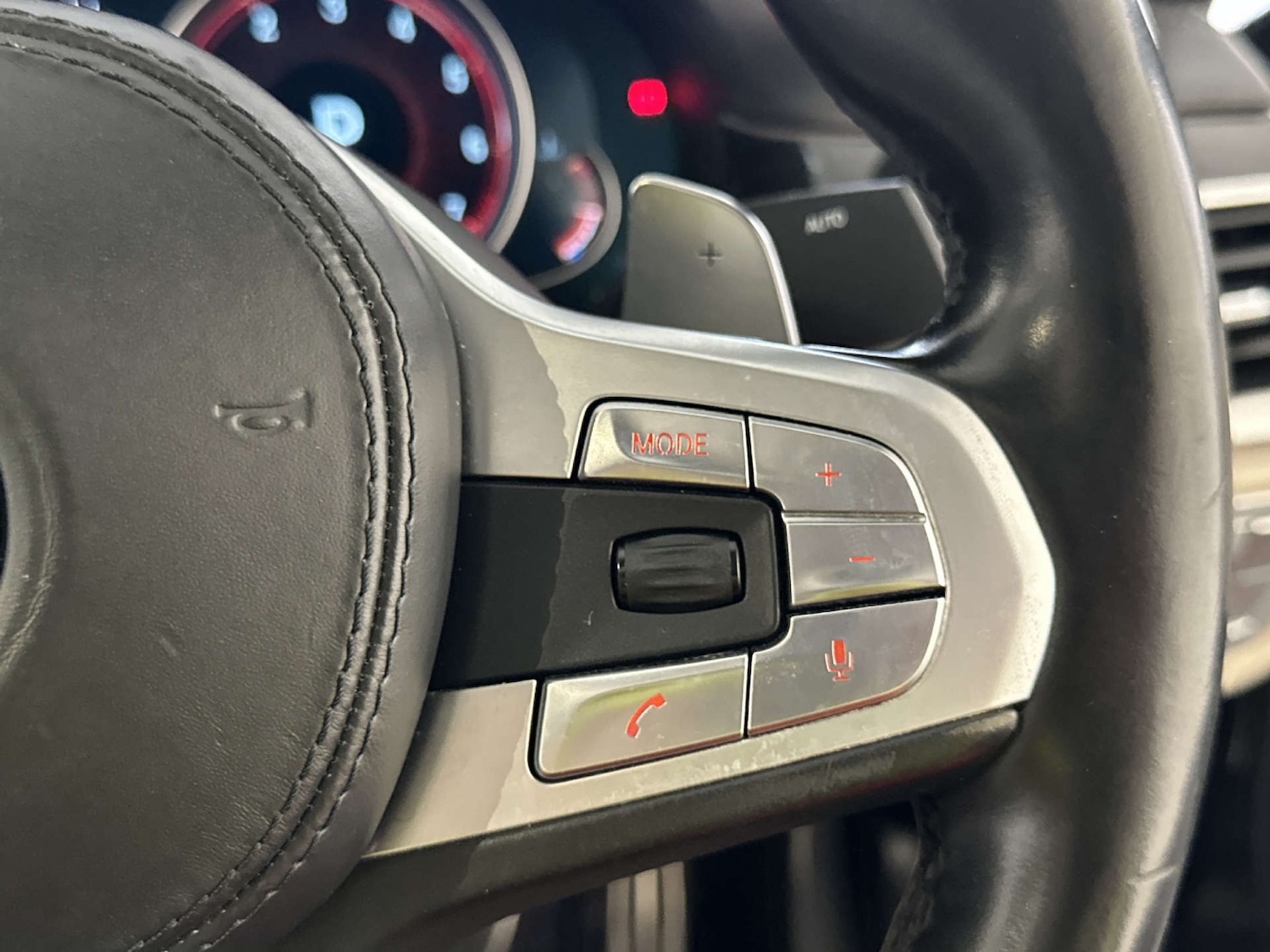 Used BMW 7 Series 2017 for sale - 77964851: Photo 19