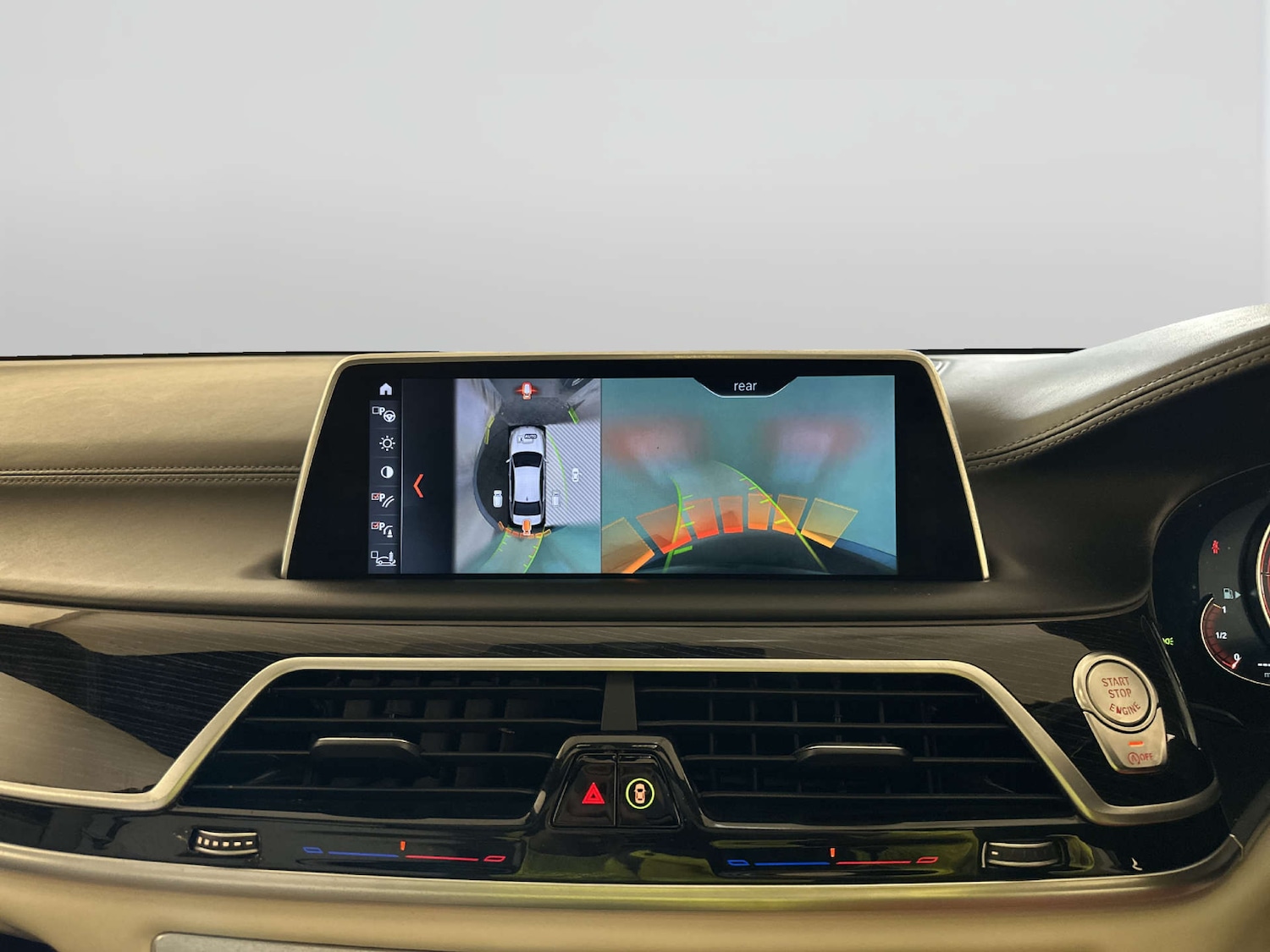 Used BMW 7 Series 2017 for sale - 77964851: Photo 20