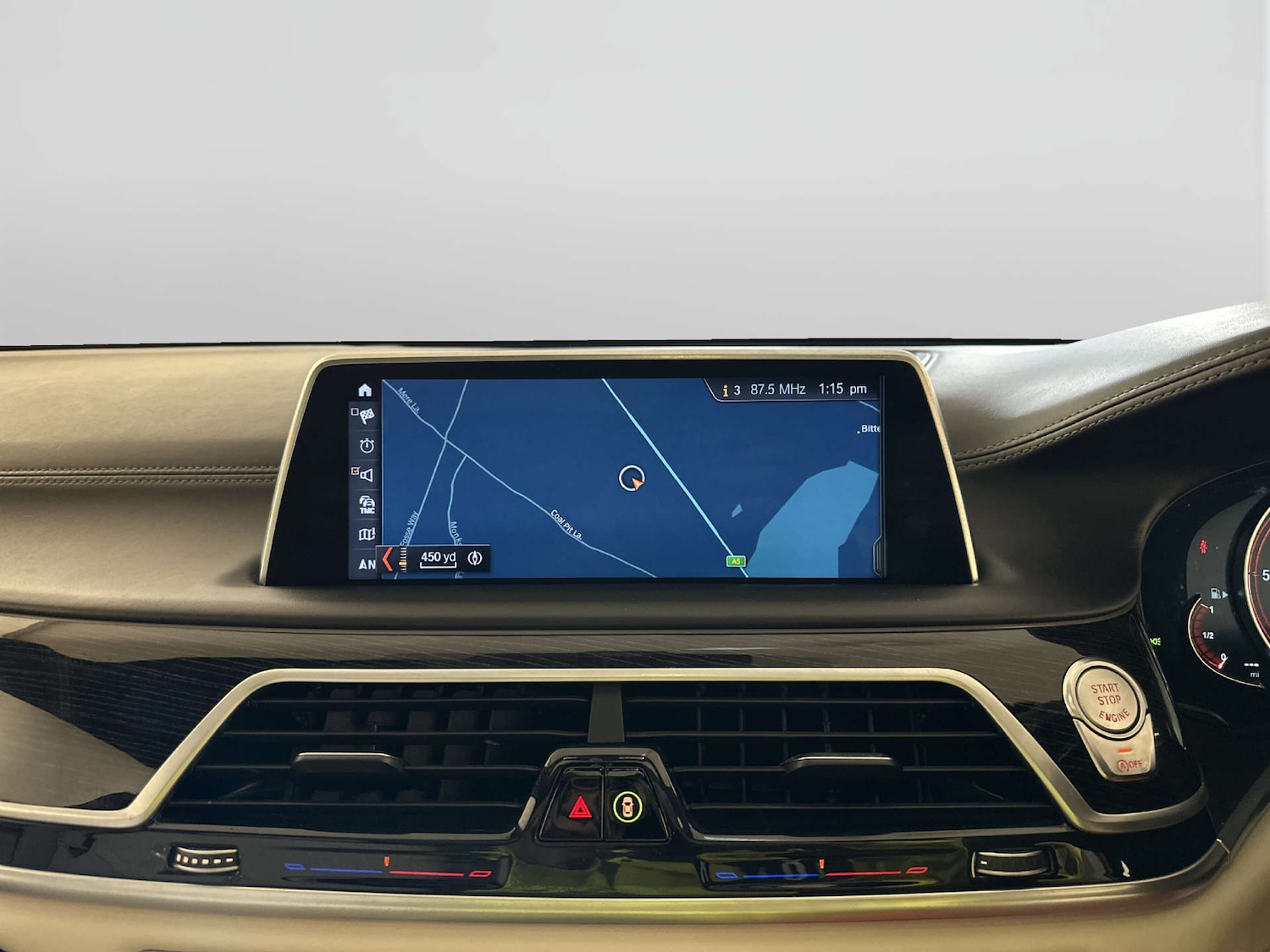 Used BMW 7 Series 2017 for sale - 77964851: Photo 21