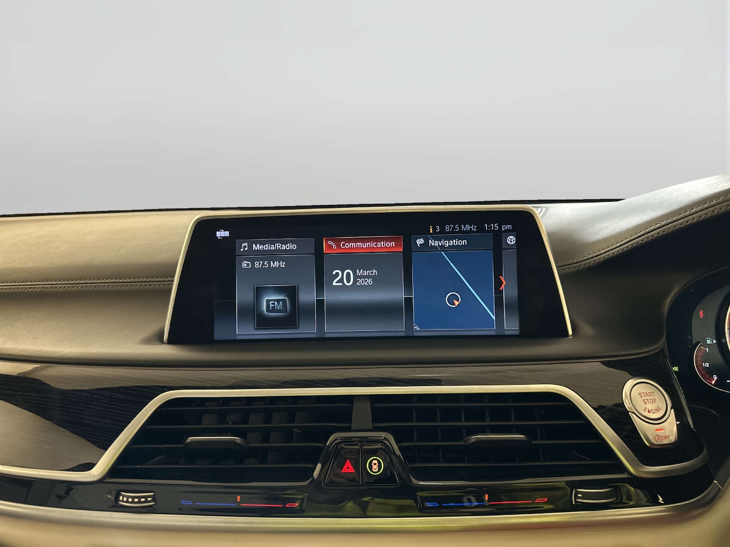 Used BMW 7 Series 2017 for sale - 77964851: Photo 22